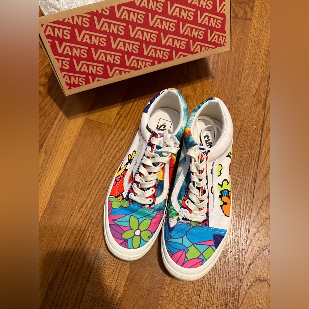 Vans Old Skool 36 Dx